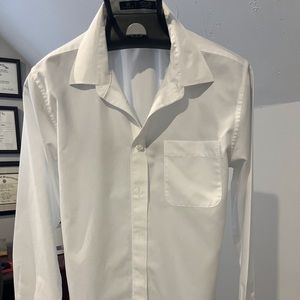 Nordstrom boys dress shirt